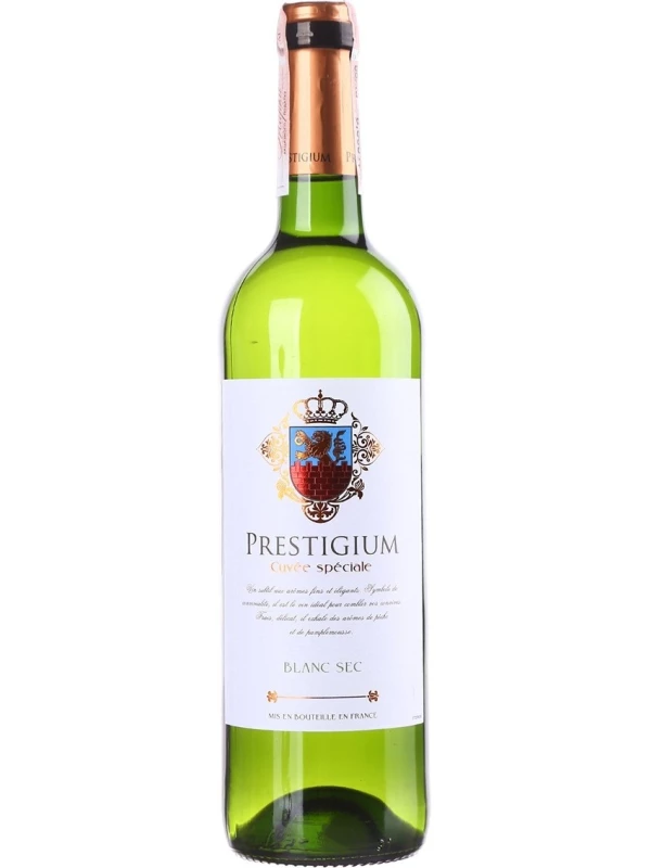 Prestigium Blanc Dry