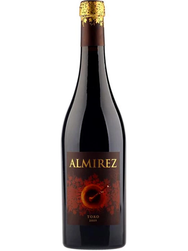 Teso la Monja, Almirez, Toro DO