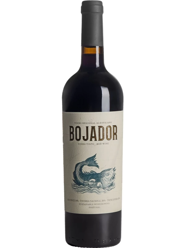 Bojador, Tinto, Alentejano VR