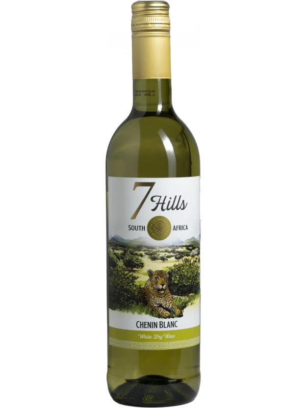 Van Loveren, 7 Hills Chenin Blanc, Robertson WO