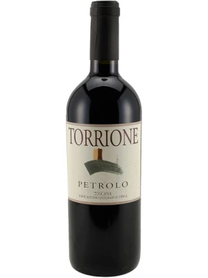 Вино Torrione Toscana IGT 2005, 0.75 л