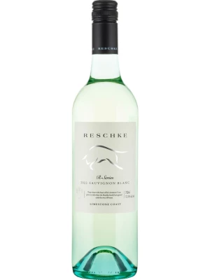 Вино Reschke, R-Series Sauvignon Blanc, Limestone Coast 2024, 0.75 л