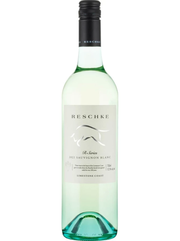Reschke, R-Series Sauvignon Blanc, Limestone Coast