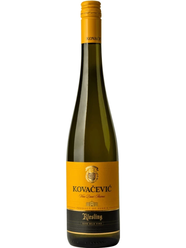Vinarija Kovacevic, Riesling