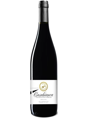 Вино San Lorenzo, Casabianca Montepulciano d'Abruzzo DOC 2018, 0.75 л