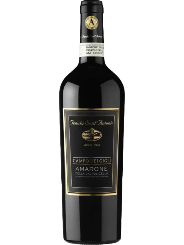 Tenuta Sant'Antonio, Campo dei Gigli Amarone della Valpolicella DOC