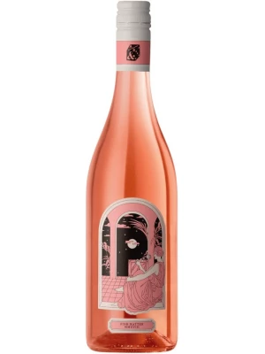 Вино Alpha Box & Dice, Pink Matter Rose 2018, 0.75 л