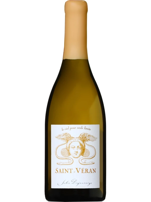 Domaine Jules Desjourneys, Saint-Veran AOC
