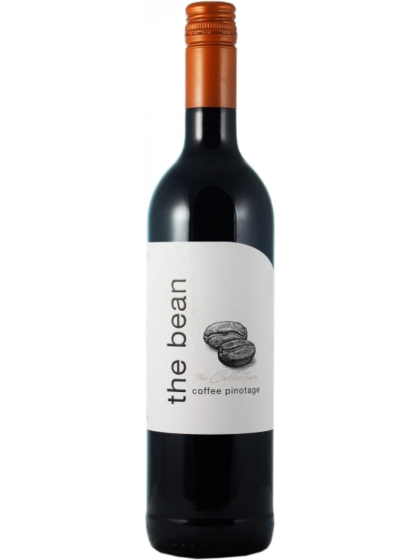 Mooiplaas, The Bean Coffee Pinotage