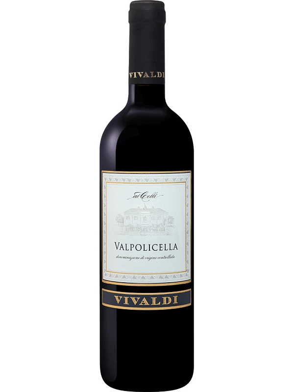 Vivaldi, Ai Colli Valpolicella DOC