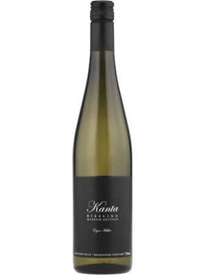 Вино Kanta Riesling Museum Edition 2013, 0.75 л