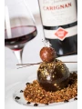 Les Jamelles, Carignan, Pays d'Oc IGP — фото 2