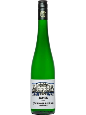 Вино Josef Jamek, Jochinger Riesling Federspiel 2022, 0.75 л