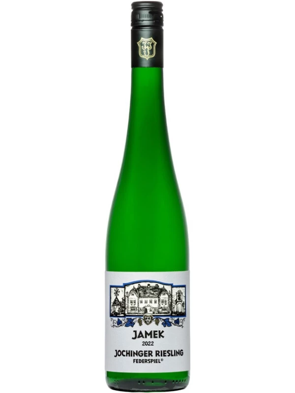 Josef Jamek, Jochinger Riesling Federspiel