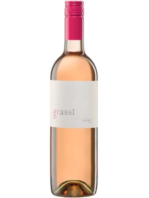 Вино Grassl, Rose Zweigelt 2017, 0.75 л