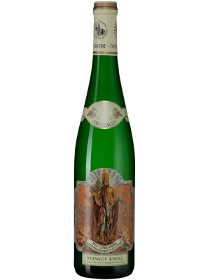 Вино Emmerich Knoll, Gruner Veltliner Ried Loibenberg Loibner Smaragd 2018, 0.75 л