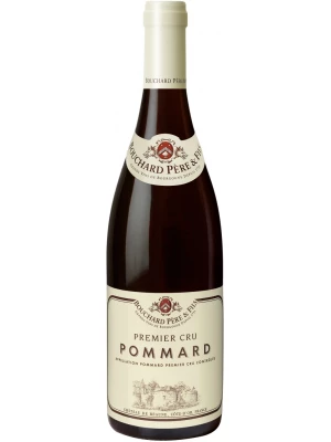 Вино Pommard AOC, Bouchard P&F 2017, 0.75 л