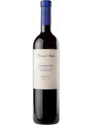 Вино Cantina di Soave, Rocca Alata Bardolino Classico DOC 2013, 0.75 л