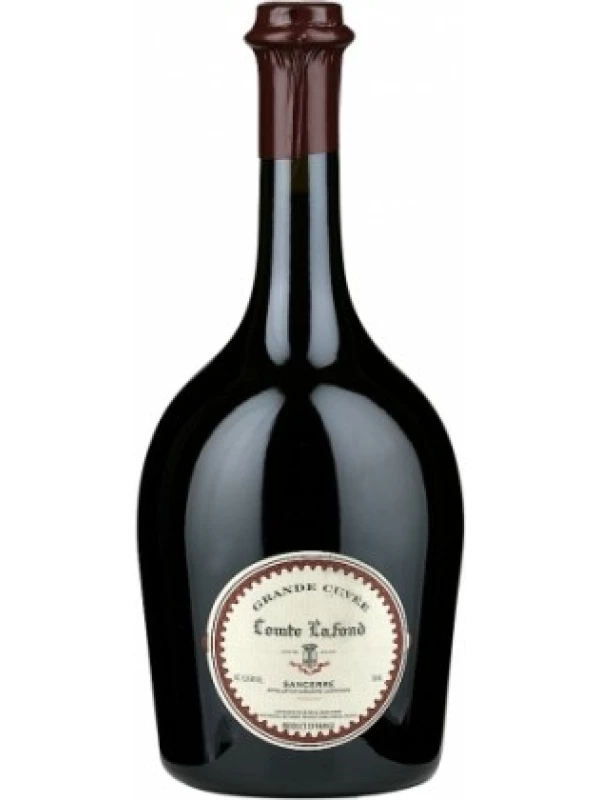 Sancerre Comte Lafond Grande Cuvee AOC Rouge