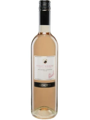 Вино Lenotti, Pinot Grigio Blush delle Venezie IGT 0.75 л