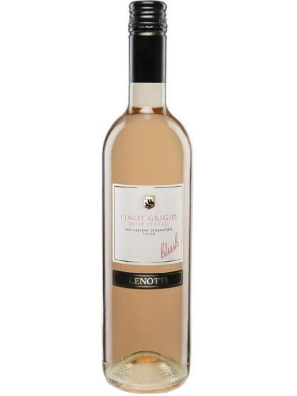 Lenotti, Pinot Grigio Blush delle Venezie IGT