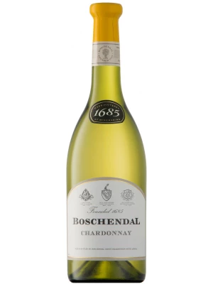 Вино Boschendal, 1685 Chardonnay 2016, 0.75 л