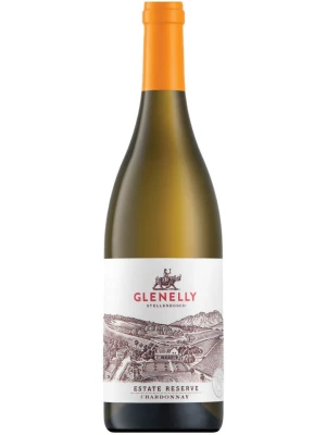 Вино Glenelly, Estate Reserve Chardonnay 2021, 0.75 л