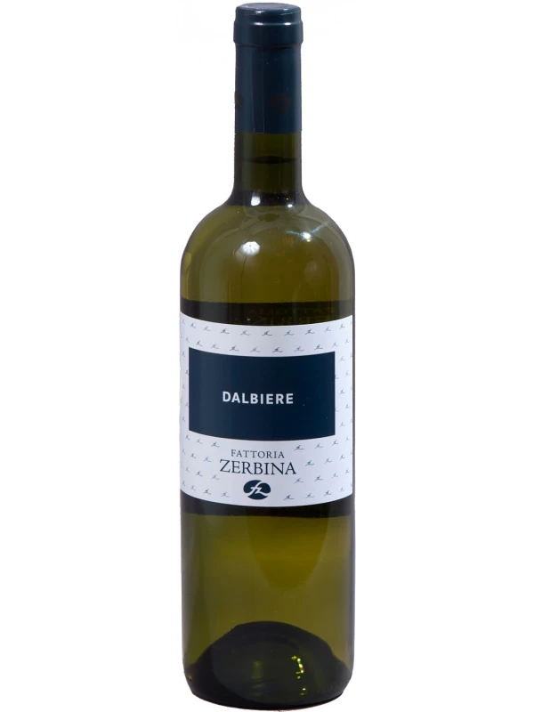Fattoria Zerbina, Trebbiano di Romagna Dalbiere