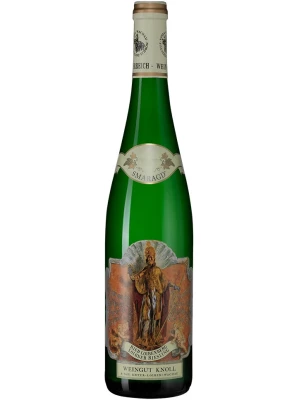 Вино Emmerich Knoll, Riesling Ried Loibenberg Loibner Smaragd 2022, 0.75 л