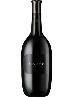 Вино Montej Rosso DOC 2012, 0.75 л