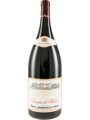 Вино Paul Jaboulet Aine, Domaine de Thalabert, Crozes Hermitage AOC 2015, 1.5 л