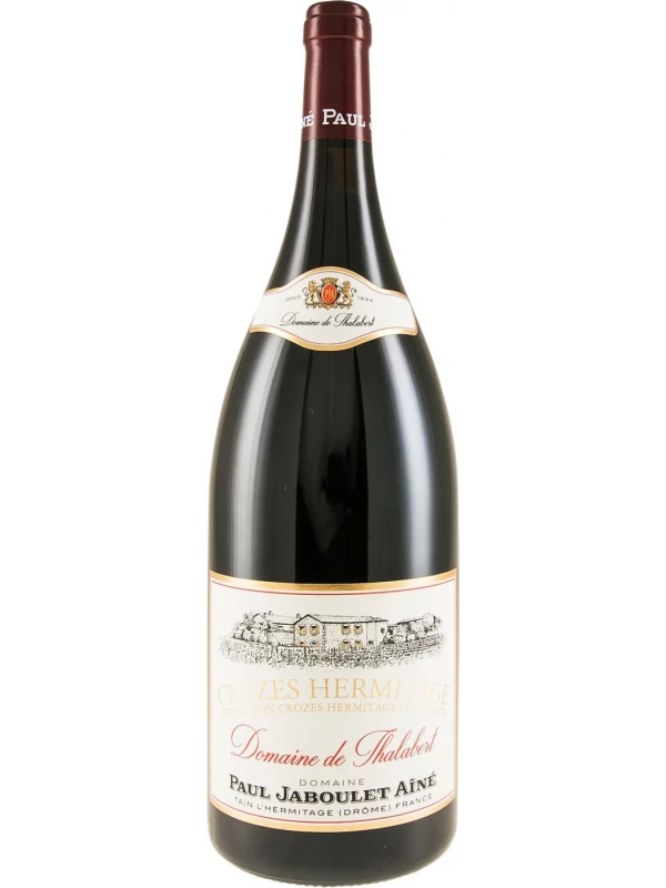 Paul Jaboulet Aine, Domaine de Thalabert, Crozes Hermitage AOC
