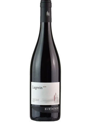 Вино Kurtatsch, Lagrein, Trentino-Alto Adige DOC 2019, 0.75 л