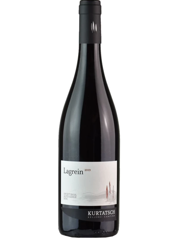 Kurtatsch, Lagrein, Trentino-Alto Adige DOC