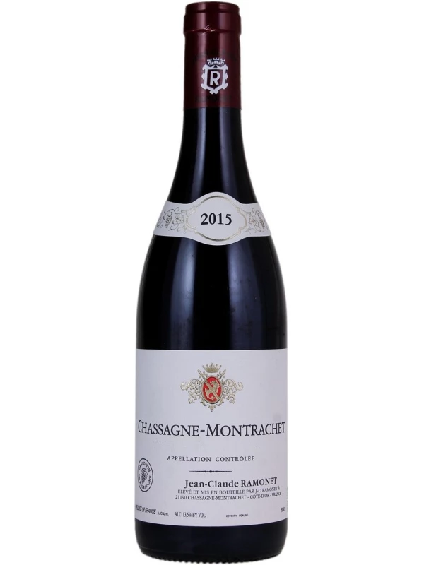 Domaine Ramonet, Chassagne-Montrachet AOC Rouge