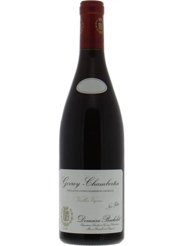 Domaine Bachelet, Gevrey-Chambertin Vieilles Vignes AOC