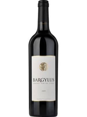 Вино Bargylus Rouge 2009, 0.75 л