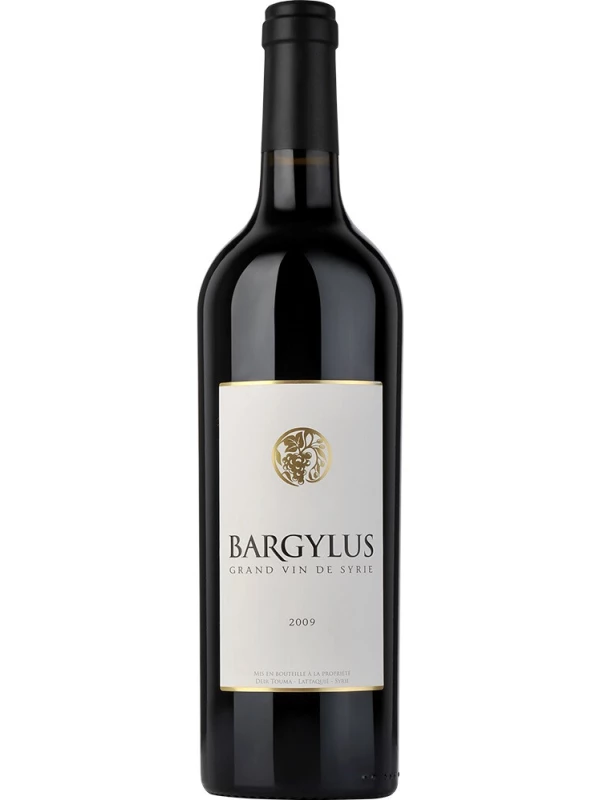 Bargylus Rouge