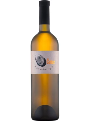Вино Cotar, Malvazija 2019, 0.75 л