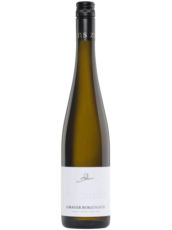 A. Diehl, Grauer Burgunder