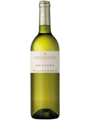 Вино Codorniu, Nuviana Chardonnay, Valle del Cinca IGP 2020, 0.75 л