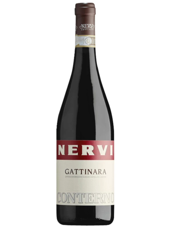 Nervi, Gattinara DOCG