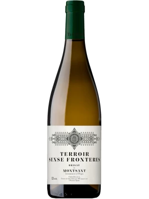 Вино Terroir al Limit, Terroir Sense Fronteres Brisat, Montsant DO 2021, 0.75 л