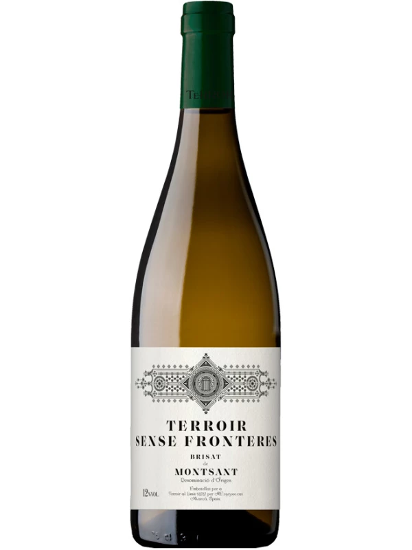 Terroir al Limit, Terroir Sense Fronteres Brisat, Montsant DO