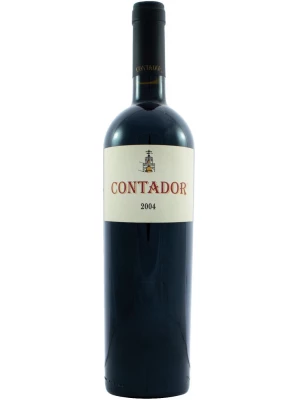 Вино Bodegas Contador, Contador, Rioja DOCa 2004, 0.75 л