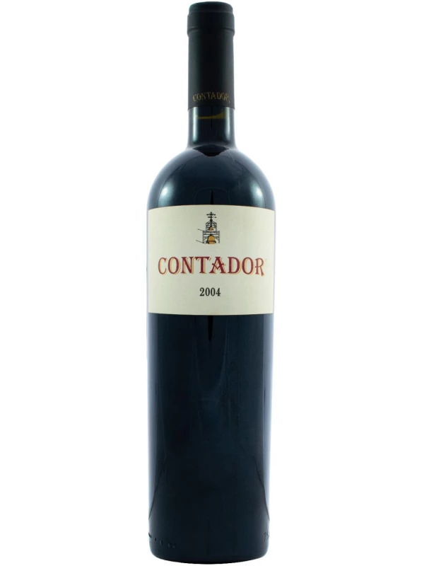 Bodegas Contador, Contador, Rioja DOCa