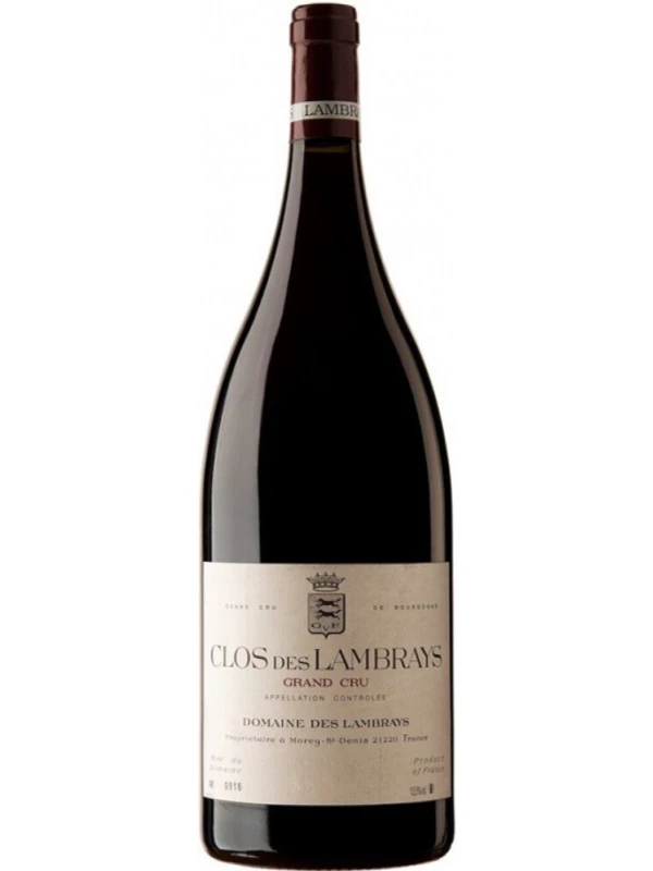 Clos des Lambrays Grand Cru AOC
