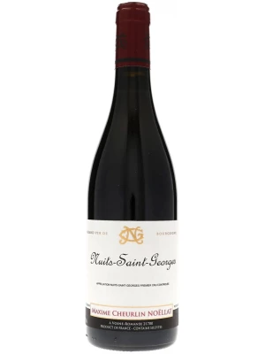Вино Maxime Cheurlin Noellat, Nuits-Saint-Georges AOC 2021, 0.75 л