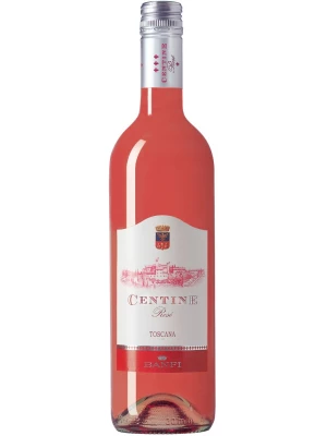 Вино Centine Rose, Toscana IGT 0.75 л