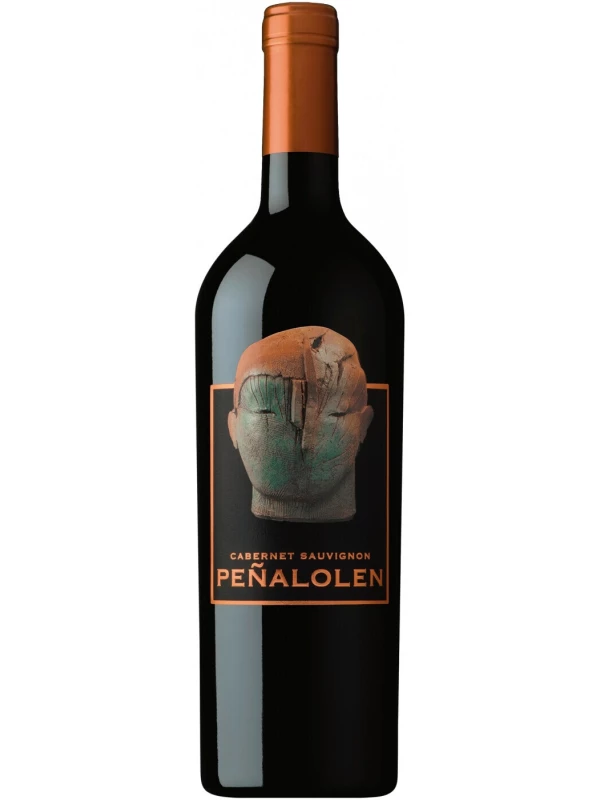 Clos Quebrada De Macul, Penalolen Cabernet Sauvignon